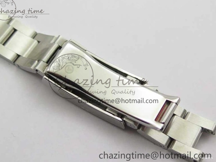 31mm Silver on Maker BP SS Best Bracelet Oyster 278271 Edition Dial Datejust Roman 0204